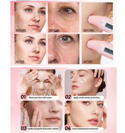 Capsule de collagène